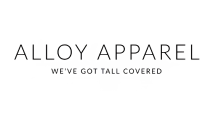 Alloy Apparel